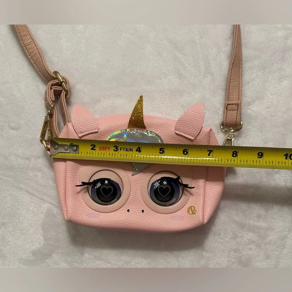 Unicorn Crossbody Purse